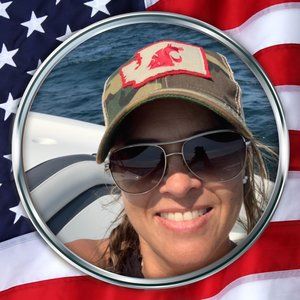 Meet your Posher, Tammy